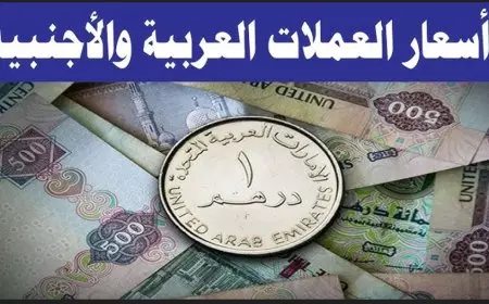 أسعار العملات اليوم الخميس 30 يناير 2025  في البنوك المصرية والسوق السوداء الدولار واليورو والريال