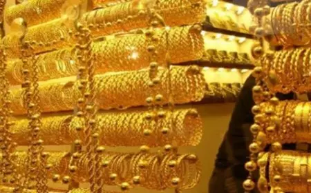 سعر جرام الذهب اليوم في اليمن الخميس 30 يناير 2025 في جميع محلات الصاغة