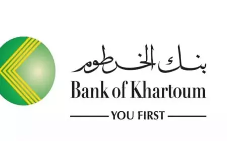 مغتربين السودان .. فتح حساب بنك الخرطوم eaccount.bankofkhartoum من أي مكان بالرقم الوطني