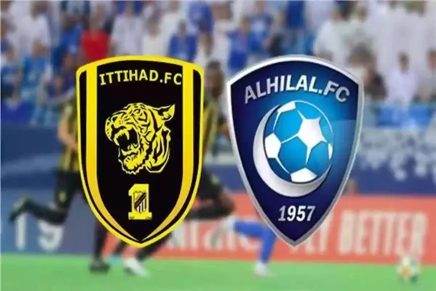 حجز تذاكر مباراة الهلال والاتحاد في كأس الملك السعودي عبر منصة بلو ستور