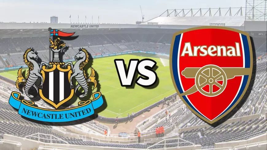 يلا شوت .. آرسنال ضد نيوكاسل يونايتد بث مباشر بدون تقطيع وجودة عالية ماتش arsenal vs newcastle نصف نهائي كاراباو