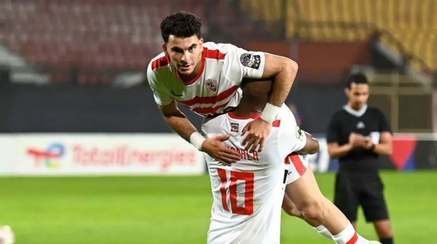 مشاهدة مباراة الزمالك اليوم وأبو قير للأسمدة بث مباشر يلا شوت جودة عالية في كأس مصر