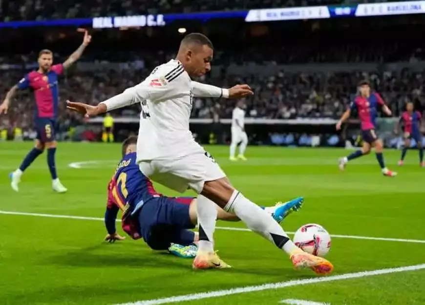 مباراة ريال مدريد وأتلتيكو مدريد اليوم .. أنشيلوتي الشجاع لا يخشى سيميوني