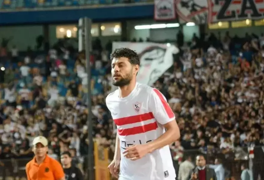 نتيجة مباراة الزمالك اليوم 3 - 1 .. الزمالك يواصل تقدمه أمام إنيمبا في كأس الكونفدرالية