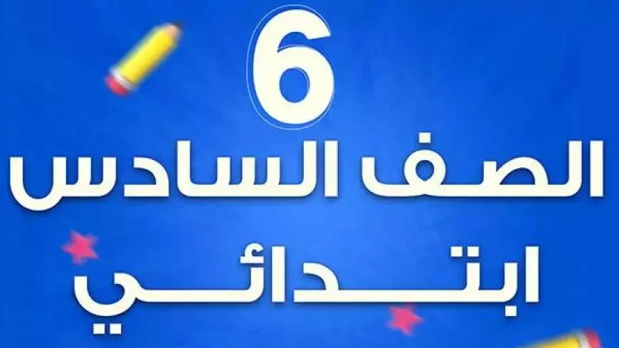 eduserv.cairo.. نتيجة الصف السادس الابتدائي محافظة القاهرة 2025 برقم الجلوس والاسم عبر بوابه التعليم الاساسي