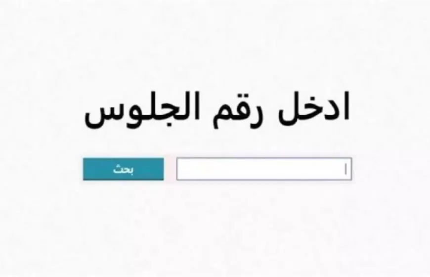 عبر الانترنت.. رابط نتيجة الترم الاول 2025 برقم الجلوس الاسكندرية البوابة الإلكترونية جميع الصفوف الابتدائية والاعدادية