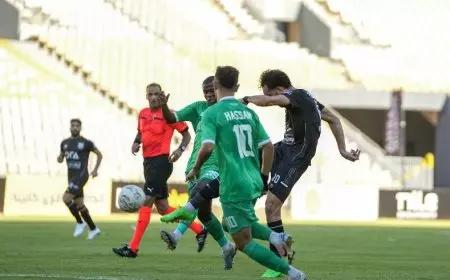 زد ضد المصري بث مباشر.. صراع من أجل النقاط في الدوري المصري الممتاز وهدف المصري دخول المربع الذهبي