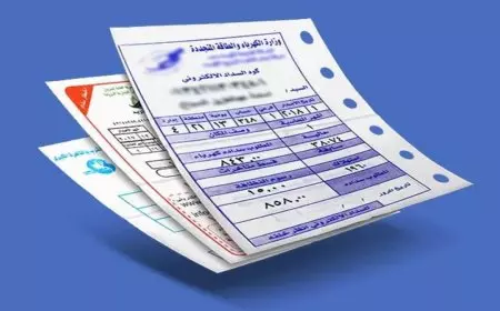 موقع الشركة القابضة للكهرباء.. الاستعلام عن فاتورة الكهرباء برقم العداد من خلال الموقع eehc.gov.eg