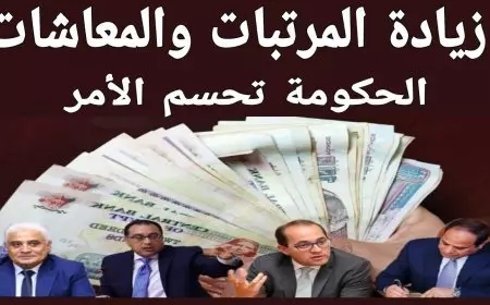 الاستعلام عن زيادة المعاشات 2025 عبر الموقع الرسمي للهيئة القومية للتأمينات الاجتماعية وتفاصيل الزيادة قبل شهر رمضان