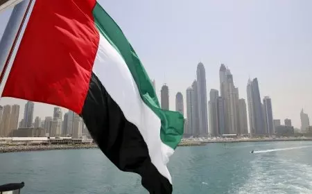 بجواز السفر فقط .. 10 دول تستقبل المقيمين في الإمارات دون تأشيرة مسبقة