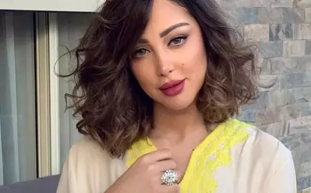 بسمة بوسيل.. حياة مليئة بالتحديات ورسائل ملهمة للجمهور