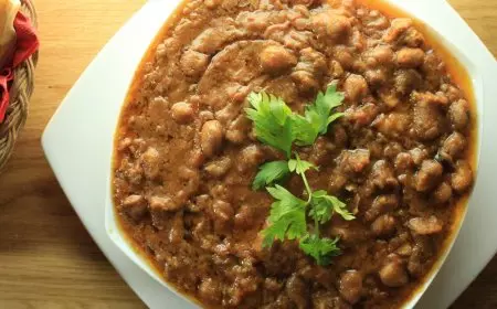 مجدي نزيه يكشف أفضل الزيوت لإضافتها مع الفول في السحور