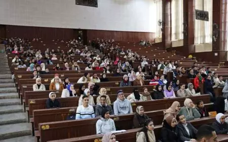 رسميًا.. التعليم تعلن مواعيد الدراسة في رمضان 2025 وتوضح حقيقة رفع الغياب