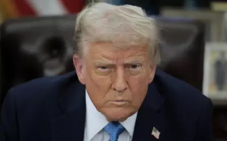 ترامب: أود أن تعود روسيا إلى مجموعة الدول الصناعية الكبرى