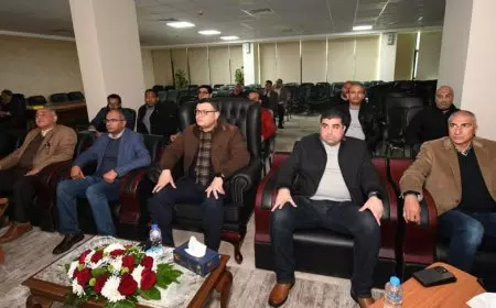 وزير الإسكان: 16.3 مليار جنيه حجم الاستثمارات بمدينة العبور منذ نشأتها