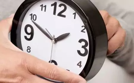 هل سيتم تطبيق التوقيت الصيفي خلال شهر رمضان 2025؟