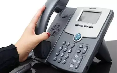 قبل الغرامة.. رابط الاستعلام عن فاتورة التليفون الأرضي 2025