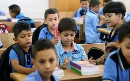 وزارة التربية والتعليم تكشف عن منصة جديدة لمتابعة التقييمات الأسبوعية