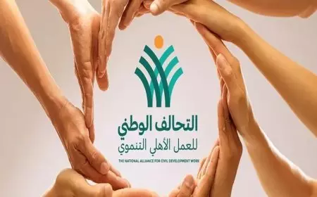 تفاصيل دعم التحالف الوطني لأشقاء غزة.. 2500 شاحنة