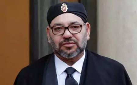 رد رسمي على شائعة وفاة ملك المغرب وتحرك عاجل من هسبريس