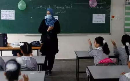 الزناتي: أموال المعلمين تخضع لرقابة صارمة من الدولة