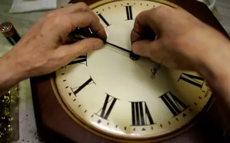 موعد تطبيق التوقيت الصيفي 2025.. هل يتصادف مع رمضان؟