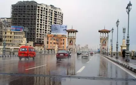 الأرصاد تحذر من 3 ظواهر جوية تضرب البلاد.. طقس دافئ