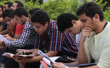 شبيه الشات جي بي تي.. تفاصيل تنفيذ تطبيق المعلم المصري لمساعدة طلاب الثانوية