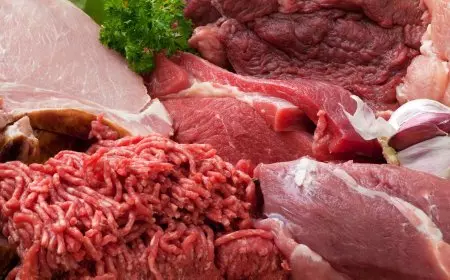 لحوم بـ 280 جنيها والسماح باستيراد البيض.. الزراعة تعلن تخفيضات على السلع قبل رمضان