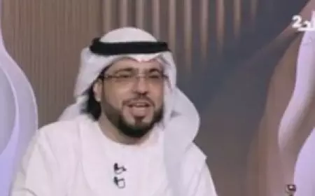 بث مباشر.. الداعية وسيم يوسف في حوار خاص مع نهال طايل حول قضايا دينية شائكة