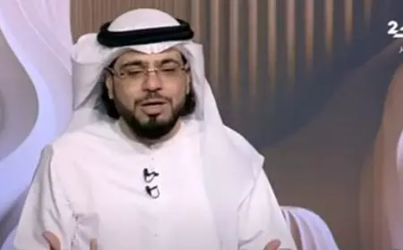 الداعية وسيم يوسف: الخوف فطرة لا يزول إلا بالإيمان بالله | فيديو