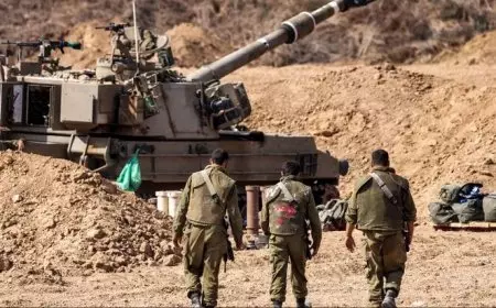 وزير الدفاع الإسرائيلي: أولوياتنا منع إيران من امتلاك سلاح والقضاء على حماس