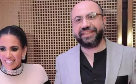 نجاحات غير مسبوقة.. تكريم أبطال الطب عادل زكريا وميري شهيد لإسهاماتهما في التغذية العلاجية