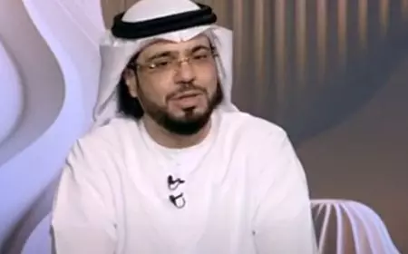 ادعوا للجميع.. وسيم يوسف: لا تقصروا الدعاء بالشفاء على المسلمين | فيديو