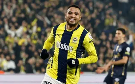 النصيري يضيف قاسم باشا إلى قائمة ضحاياه مع فنربخشة