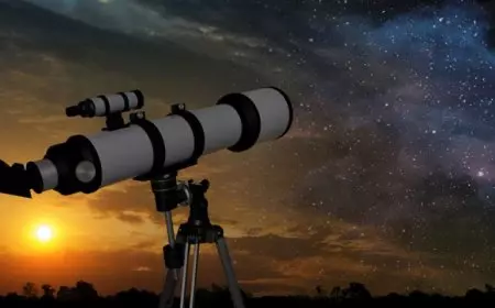 البحوث الفلكية: غرة شهر رمضان السبت الموافق 1 مارس