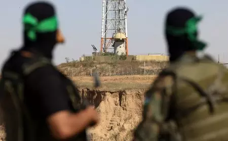 استشهاد قيادي بكتائب «القسام» خلال غارة إسرائيلية في صيدا بلبنان