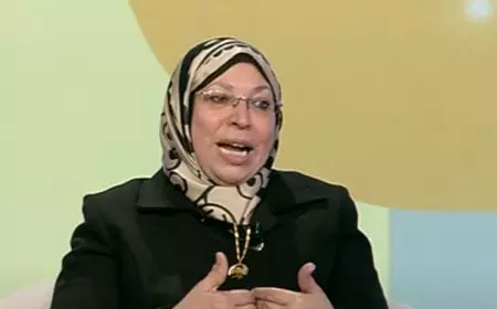 نيفين مختار: طاعة الله لا تعني الصلاة والصيام فقط