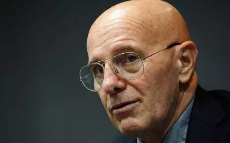 في الـ78 من عمره.. ساكي يقرر العودة للتدريب بعد انقطاع ربع قرن