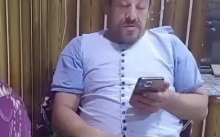 عزت حنفي الجديد.. تفاصيل مصرع محمد محسوب و7 من معاونيه في أسيوط