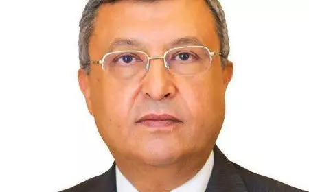 أسامة كمال يكشف مميزات اتفاقية تسييل الغاز بين مصر وقبرص