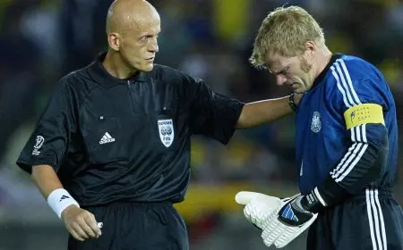 تغييرات ثورية منتظرة في قواعد التسلل وركلات الجزاء