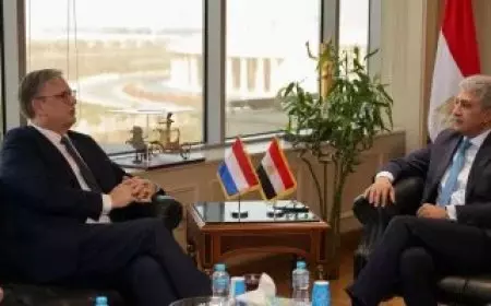 وزير السياحة: احتفالية افتتاح المتحف المصري الكبير ستشهد فعاليات تمتد لأيام