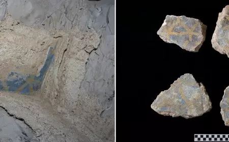 الملك تحتمس الثاني.. الكشف عن آخر مقبرة مفقودة للأسرة 18