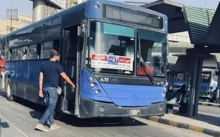 تعديل مواعيد النقل العام في القاهرة الكبرى خلال شهر رمضان 2025