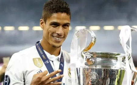 فاران: لاعب الريال مثل الجندي وهذا رأيي في أنشيلوتي وزيدان