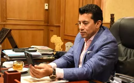 الشباب والرياضة تواصل تنفيذ برنامج «معسكر الابتكار»