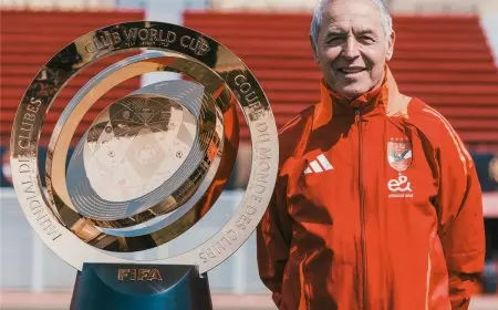 شوبير: مفاجآت جديدة بشأن مستقبل اللاعبين الأجانب في الأهلي