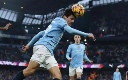 تأشيرة إسبانيا قد تحرم لاعب مان سيتي من مواجهة ريال مدريد