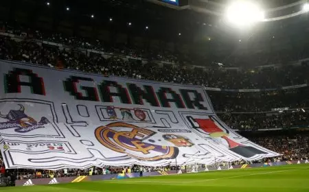 لن تخرج حياً.. جمهور ريال مدريد يتوعد سيتي بليلة في الجحيم